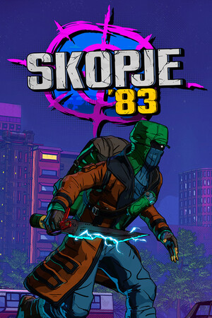 Skopje '83