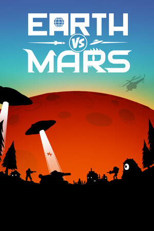 Earth vs Mars