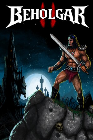 Beholgar 2