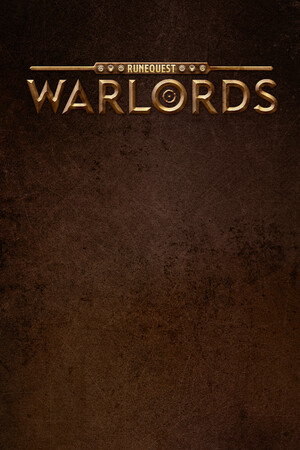 RuneQuest: Warlords