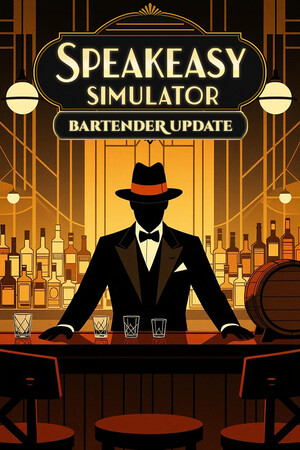 Speakeasy Simulator