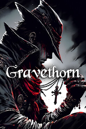 Gravethorn