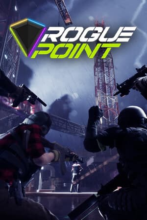 Rogue Point