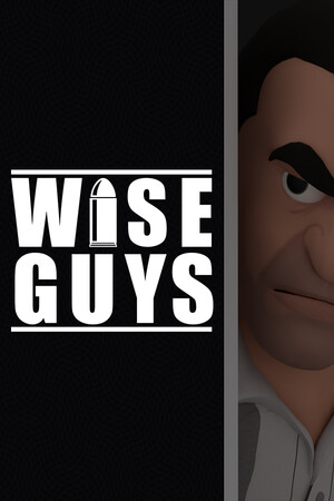 WISE GUYS
