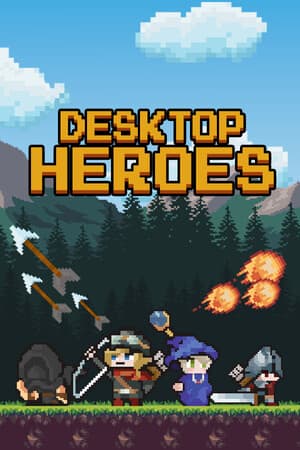 Desktop Heroes