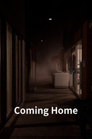 ComingHome
