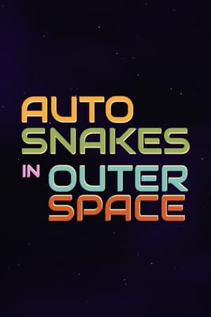 Auto Snakes in Outer Space
