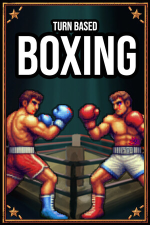 Turn Based Boxing: Tactics - Legends Edition