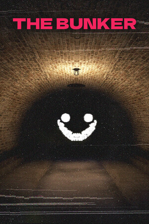 The Bunker (Cyber752)