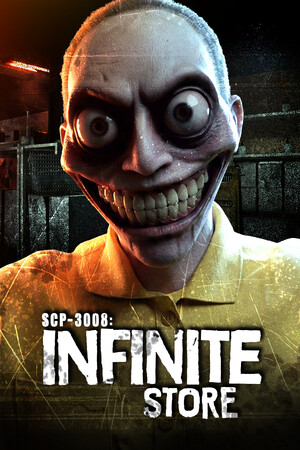 SCP-3008: Infinite Store