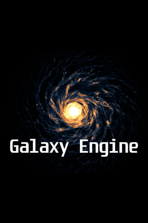 Galaxy Engine