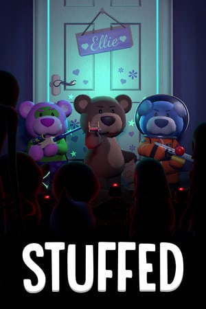 STUFFED: Fun Co-Op FPS