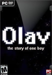 Olav: the story of one boy