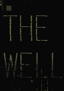 YAMES' SECRET GAMES #1 - THE WELL