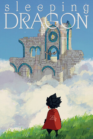 Sleeping Dragon
