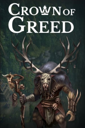 Crown of Greed