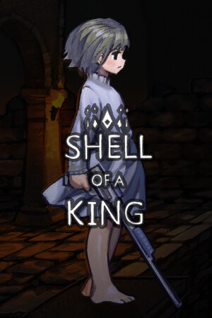 Shell of a King
