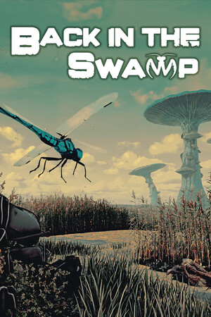 Back in the Swamp