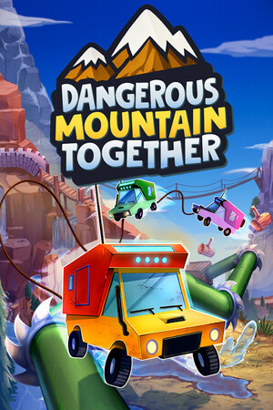 Dangerous Mountain Together