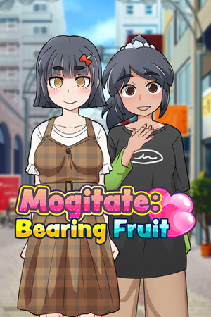 Mogitate: Bearing Fruit