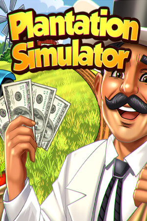 Plantation Simulator
