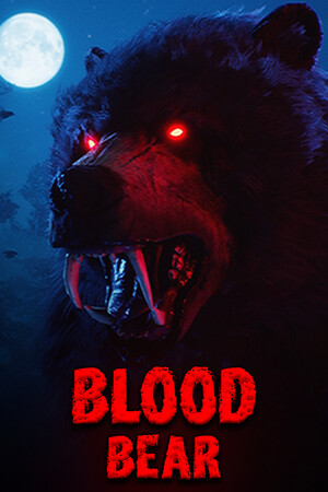 Blood Bear