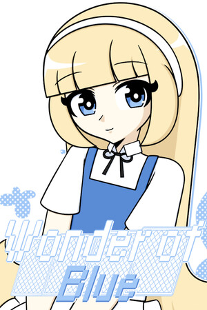 Wonder of Blue