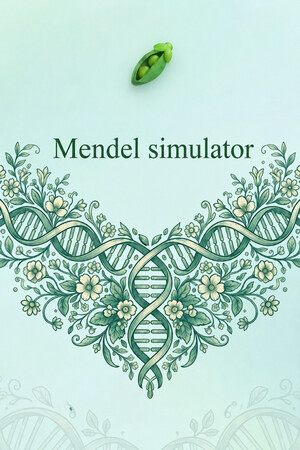 Mendel Simulator