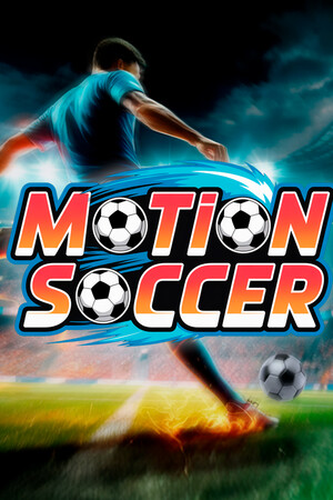 Motion Soccer PRO