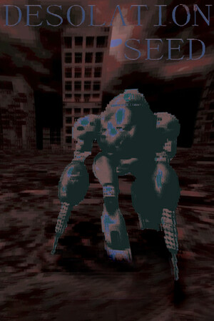 Desolation Seed