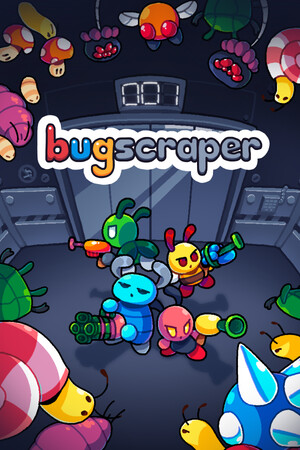 Bugscraper