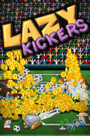 Lazy Kickers