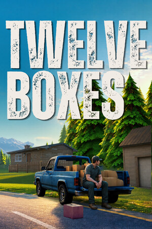 Twelve Boxes