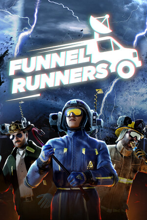 Funnel Runners