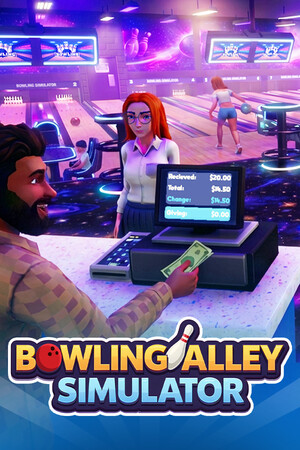 Bowling Alley Simulator