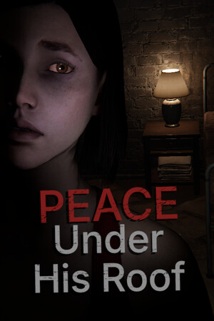 Peace Under His Roof
