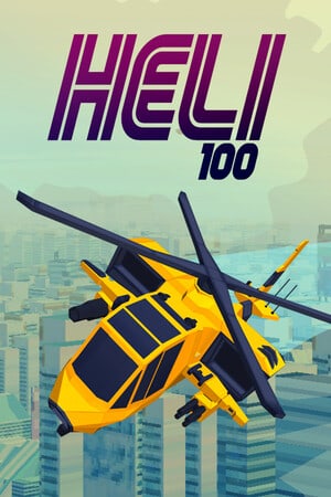 HELI 100