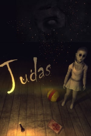 Judas (horror)