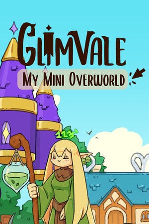 Glimvale: My Mini Overworld