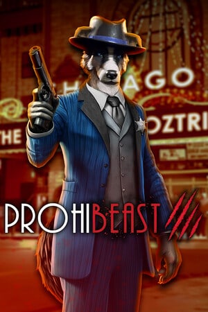 PROHIBEAST