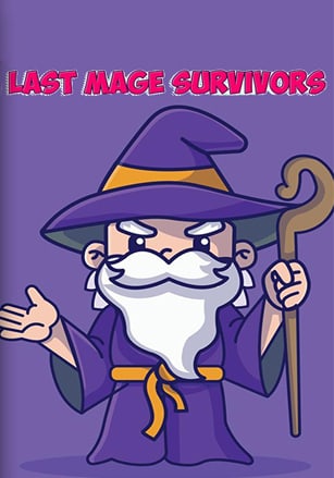 Last Mage Survivors (2023)