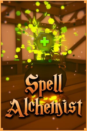 Spell Alchemist (hermurx)