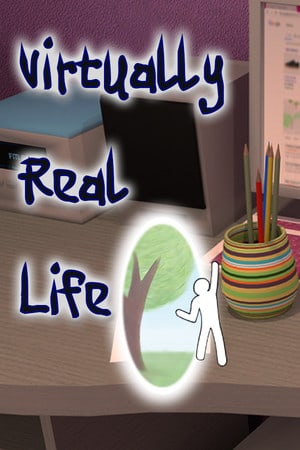 Virtually Real Life (Freedom Software)