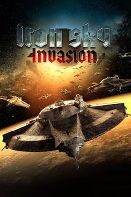 Iron Sky Invasion