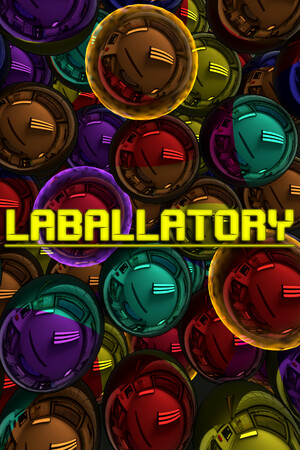 Laballatory