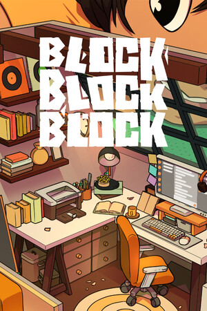 Block Block Block