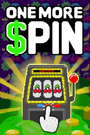One More Spin