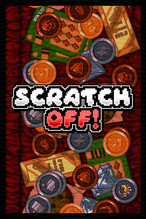 Scratch Off!