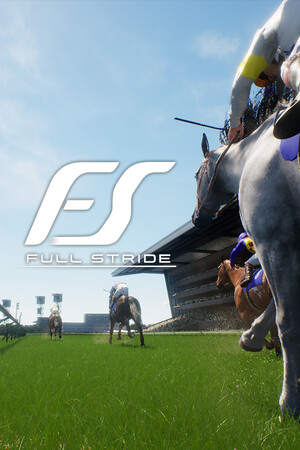 Full Stride