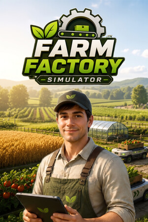 Farm Factory Simulator